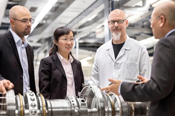 沈陽沃恩傳動設(shè)備有限公司經(jīng)營理念